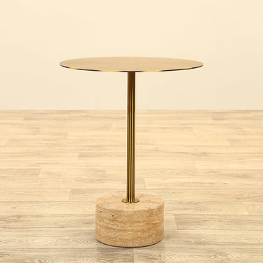 Furniture-Barbara Side Table-Bloomr