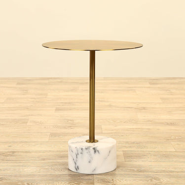Furniture-Barbara Side Table-Bloomr