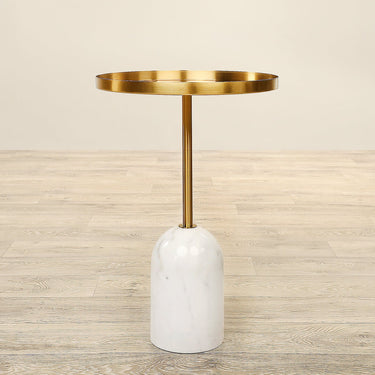 Furniture-Camden Side Table-Bloomr