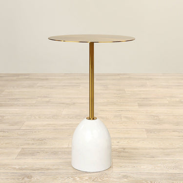Furniture-Naples Side Table-Bloomr