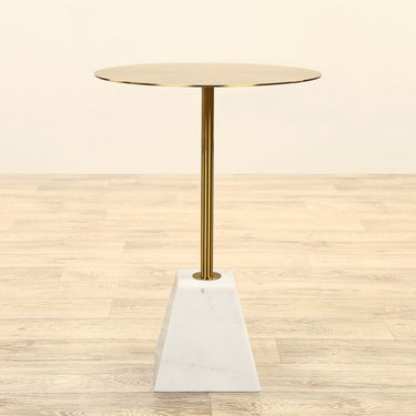 Furniture-Yuma Side Table-Bloomr