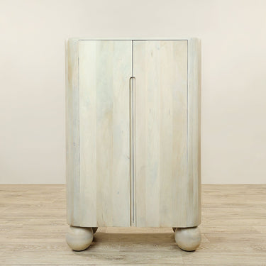 Furniture-Wooden Cabinet-Bloomr