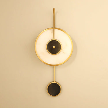 Lamps-Wall Lamp-Bloomr