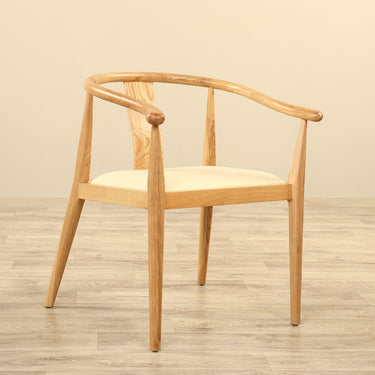 '-Lap Dining Chair-Bloomr