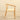 '-Lap Dining Chair-Bloomr