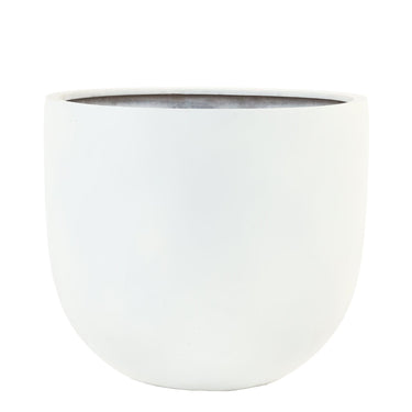 Pots-Round Polyfiber Tree Pot-Bloomr