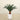 Trees-Artificial Cycas Tree 90cm-Bloomr