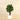 Trees-Artificial Mango Tree 150cm-Bloomr