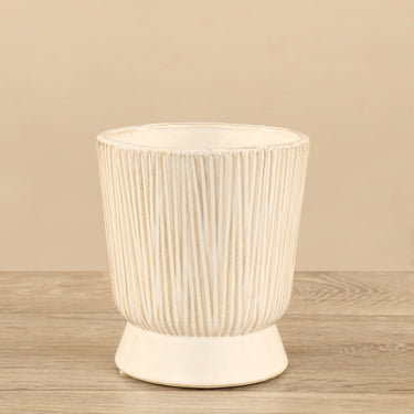 Vases-Ceramic Vase-Bloomr