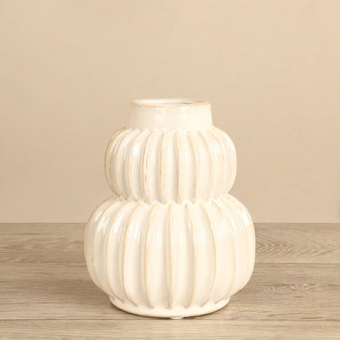 Vases-Ceramic Vase-Bloomr
