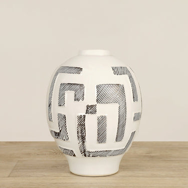 Vases-Ceramic Vase-Bloomr