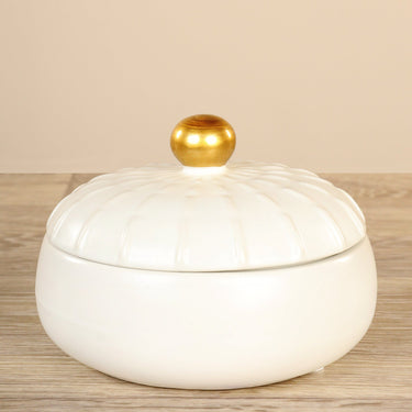 Accessories-Ceramic Jar-Bloomr