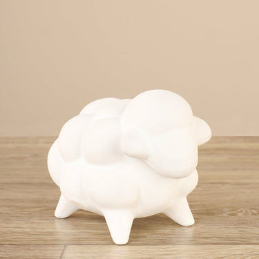 Accessories-Ceramic Sheep Décor-Bloomr