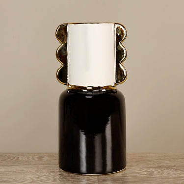 Accessories-Ceramic Vase-Bloomr
