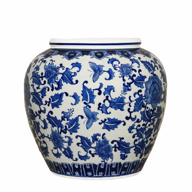 Vases-Ceramic Vase-Bloomr