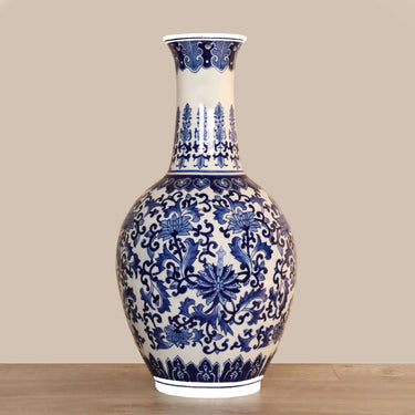 Accessories-Ceramic Vase-Bloomr