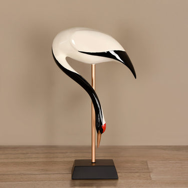Accessories-Decorative Crane-Bloomr