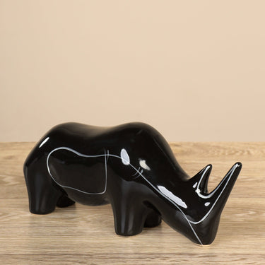 Accessories-Decorative Rhino-Bloomr