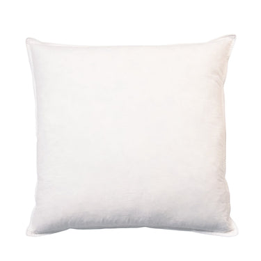 Accessories-Feather Cushion Filler 50x50-Bloomr