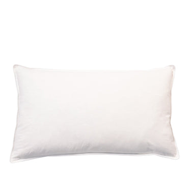 Accessories-Feather Cushion Filler 60x35-Bloomr