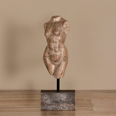 Accessories-Female Torso Statue-Bloomr