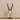 Accessories-Goat Skull with Stand-Bloomr