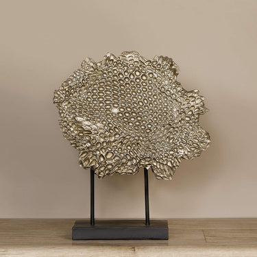 Accessories-Honeycomb on Metal-Bloomr