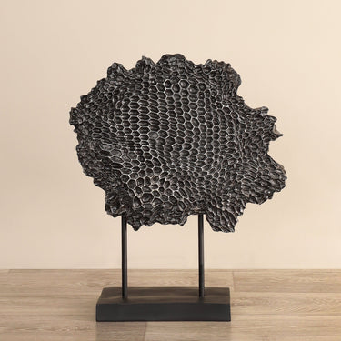 Accessories-Honeycomb on Metal-Bloomr