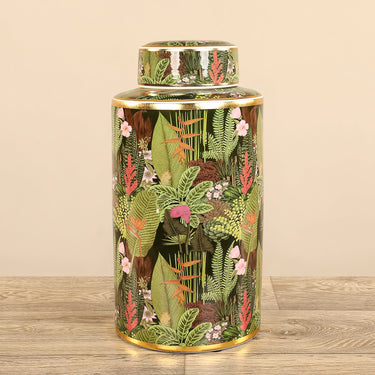 Accessories-Ceramic Jar-Bloomr