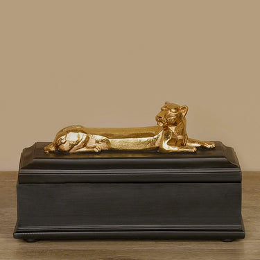 Accessories-Lioness Box-Bloomr