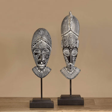 Accessories-Mask Decoration Set-Bloomr