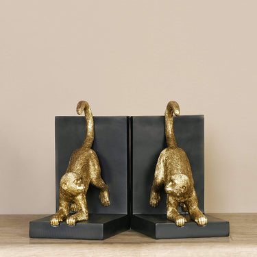 Accessories-Monkey Bookends-Bloomr