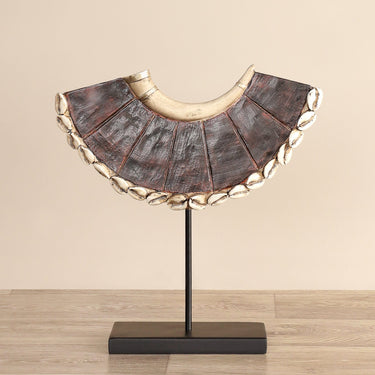 Accessories-Necklace on Metal-Bloomr