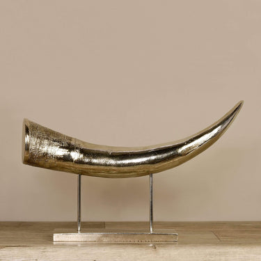 Accessories-Ox Horn on Metal-Bloomr