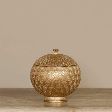 Accessories-Round Box-Bloomr