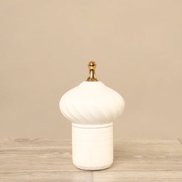 Accessories-Ceramic Jar-Bloomr