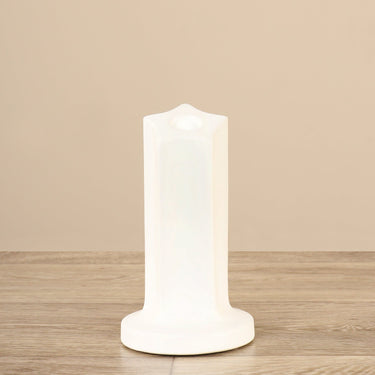 Accessories-Ceramic Candle Holder-Bloomr