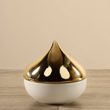 Accessories-Ceramic Jar-Bloomr