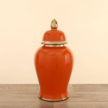 Accessories-Ceramic Jar-Bloomr