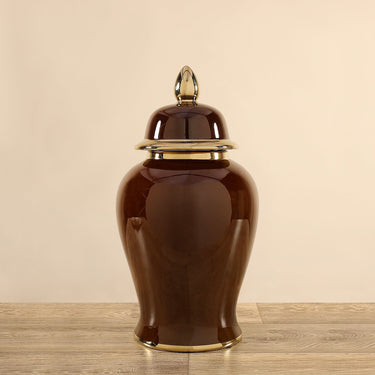 Accessories-Ceramic Jar-Bloomr