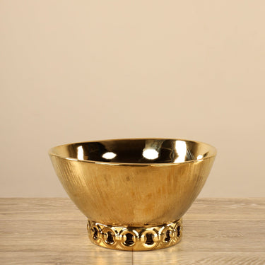 Accessories-Ceramic Bowl-Bloomr