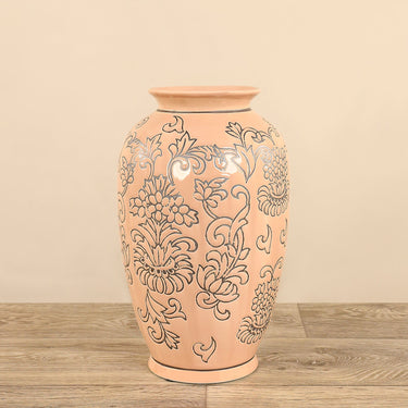Accessories-Ceramic Vase-Bloomr