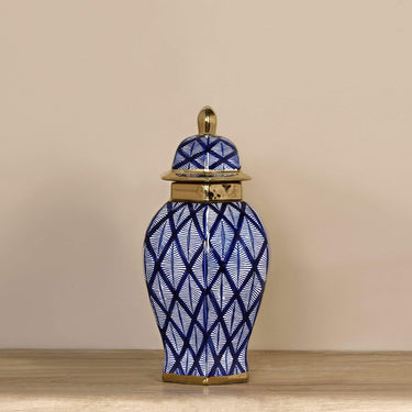 Accessories-Ginger Jar-Bloomr