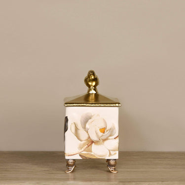 Accessories-Square Box-Bloomr