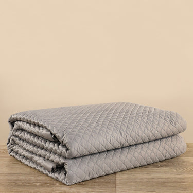 Bedlinen-Coverlet Set The Hotel Collection 100% Sateen Cotton 400TC-Bloomr