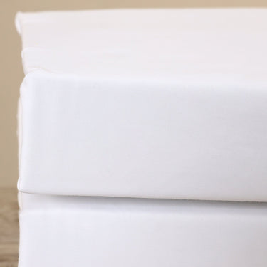 Bedlinen-Fitted Sheet The Luxury Hotel Collection 100% Egyptian Cotton 700TC-Bloomr