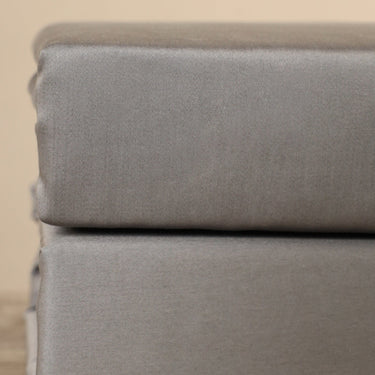 Bedlinen-Fitted Sheet The Luxury Hotel Collection 100% Egyptian Cotton 700TC-Bloomr