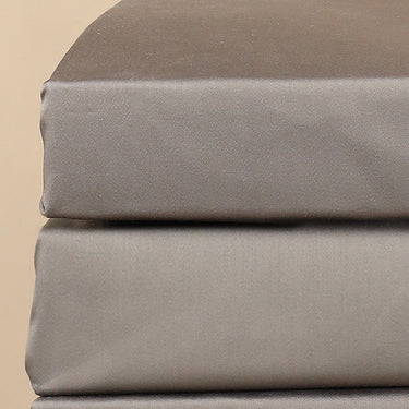 Bedlinen-Fitted Sheet The Hotel Collection 100% Egyptian Cotton 300TC-Bloomr