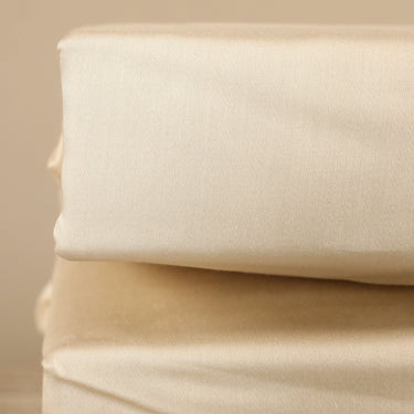 Bedlinen-Fitted Sheet The Hotel Collection 100% Egyptian Cotton 300TC-Bloomr