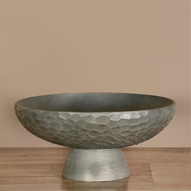-Bowl with base-Bloomr